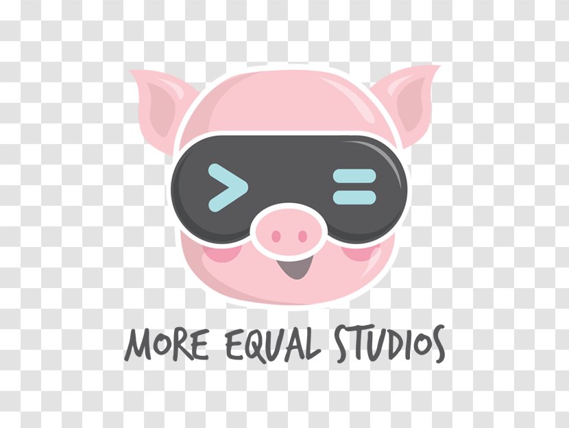 Pig Lenovo ThinkPad L412 Logo Brand - Snout Transparent PNG