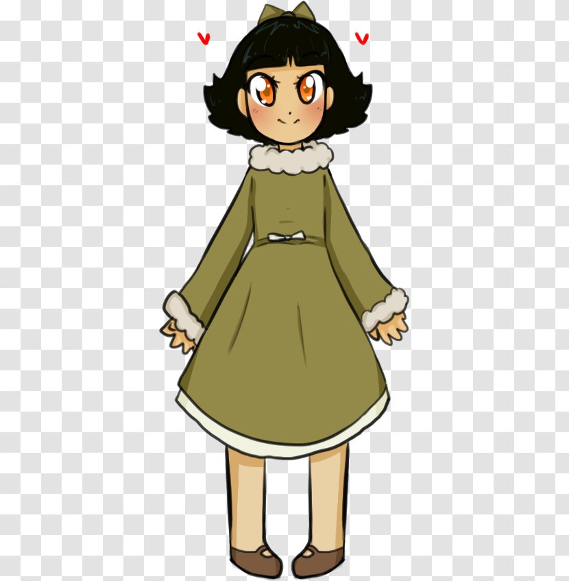 Team Fortress 2 Miss Mann Cartoon Drawing - Flower - Heart Transparent PNG