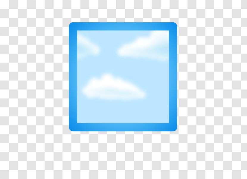 Rectangle Sky Plc Font - Etiquette Transparent PNG