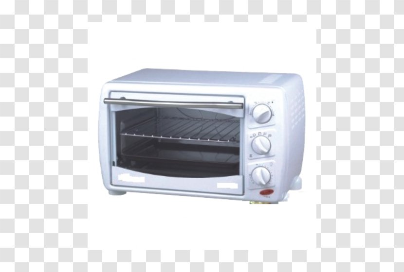 Toaster Oven - Small Appliance - Design Transparent PNG