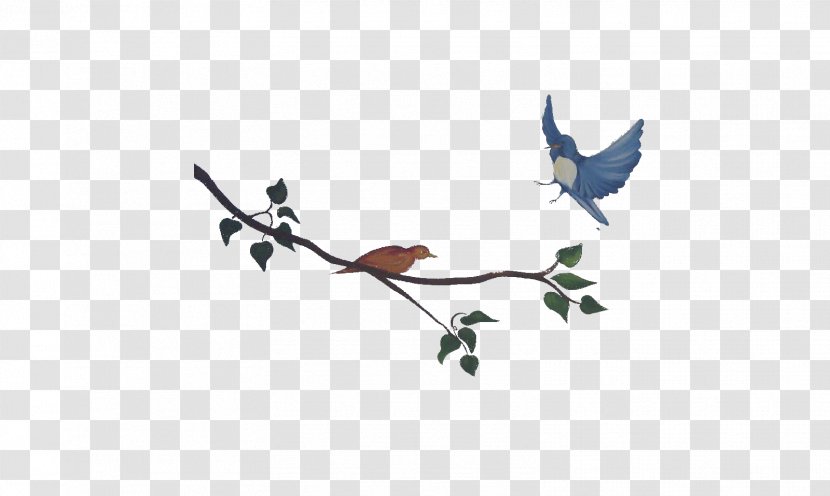 Mural Tibetan Buddhist Wall Paintings Bird - Wing Transparent PNG