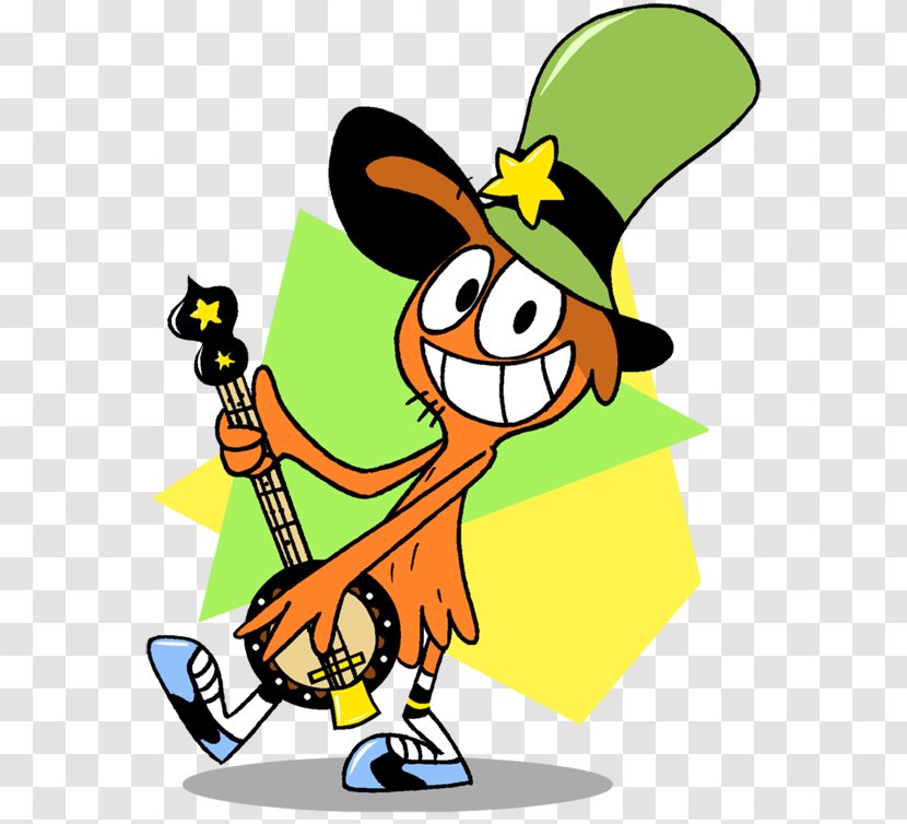 Commander Peepers Hiking Disney XD Clip Art - Plant - Youtube Transparent PNG