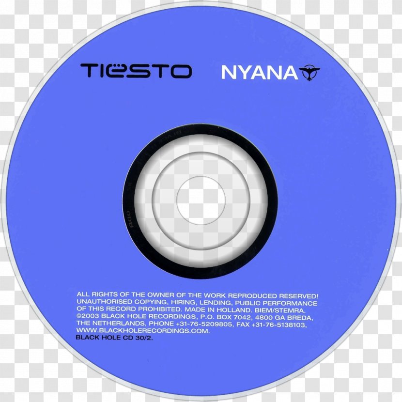 Compact Disc Brand - Dvd - Design Transparent PNG