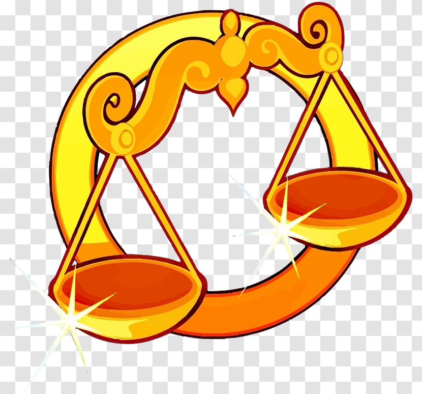 Libra Symbol Scorpio Clip Art Transparent PNG