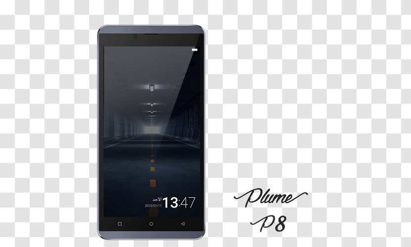 Smartphone Feature Phone Huawei P8 Telephone Condor - Gadget Transparent PNG