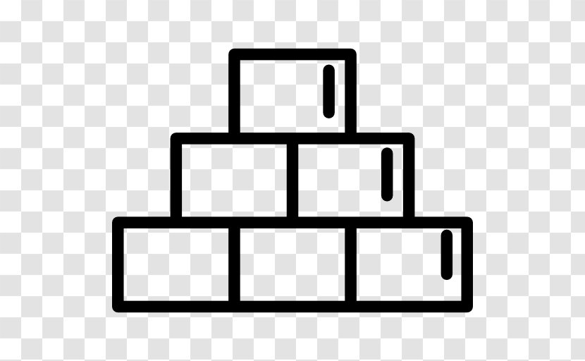 Brick Logo Symbol Sign - Lego Transparent PNG