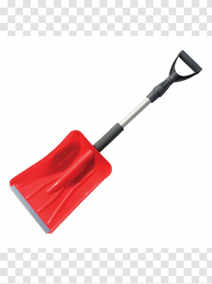 Shovel Snow Removal Price Product - Mail Order Transparent PNG