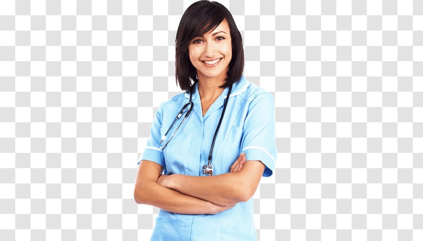 Nursing Registered Nurse Physician Health Care Medicine - Sleeve Transparent PNG