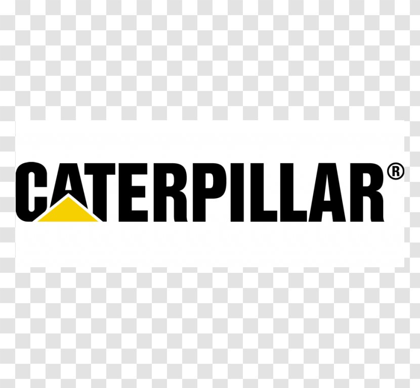 Caterpillar Inc. Logo NYSE:CAT Business Decal - Caterpiller Transparent PNG
