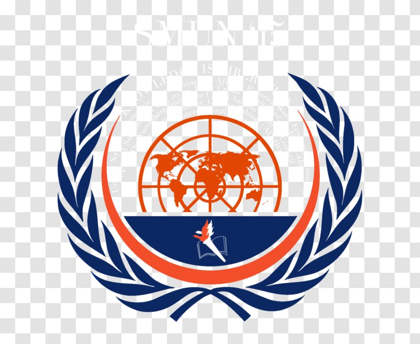 United Nations Headquarters Chitwan Model Youth Associations - Flag Of The - Area Transparent PNG
