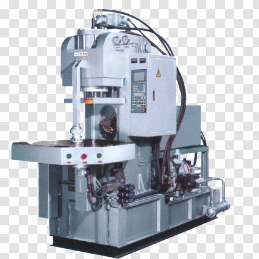 Machine Tool Transparent PNG