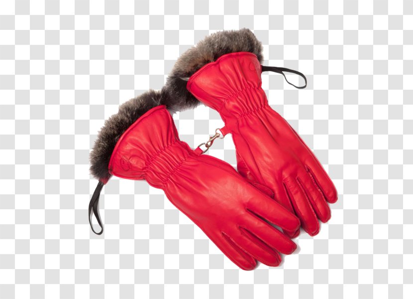 Glove Lining Leather Fur Hestra - Hat - Antiskid Gloves Transparent PNG
