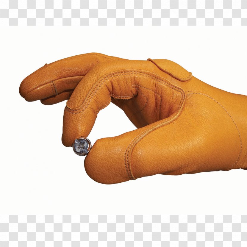 Personal Protective Equipment Finger Glove Arc Flash Goat - Flame Retardant - Layer Flyer Transparent PNG