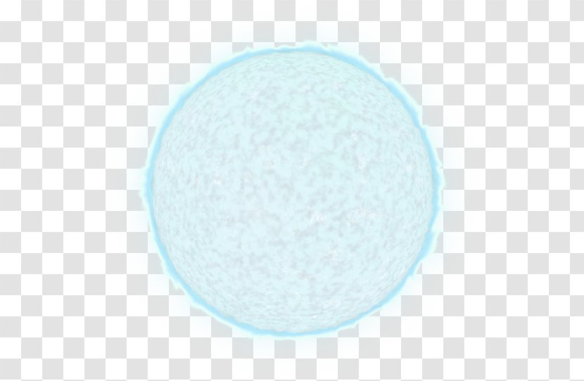 Material Circle - Blue Transparent PNG