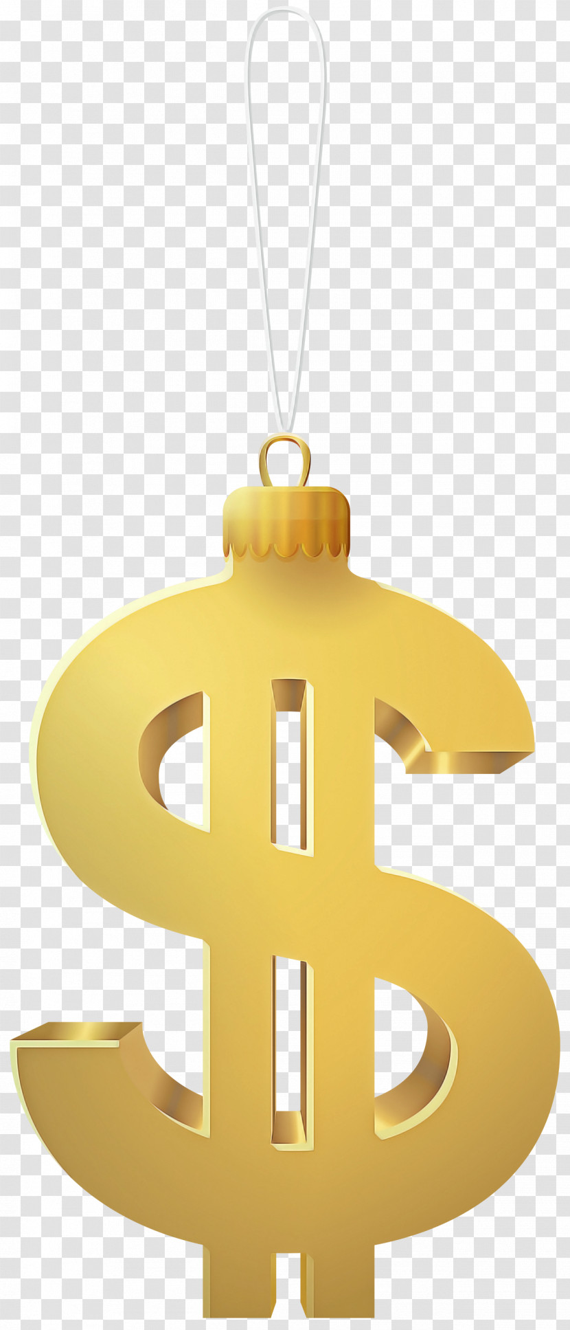 Christmas Ornament Transparent PNG