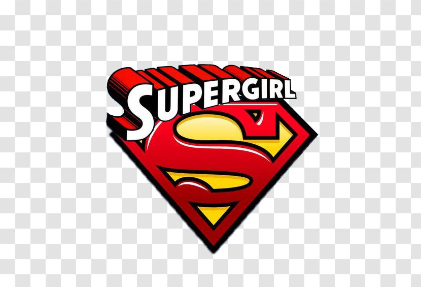 Supergirl Superman Batman DC Comics - Superhero - A Symbol For Women's Rights Transparent PNG