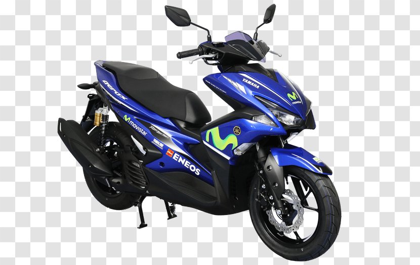 Yamaha Motor Company Fazer YZF-R1 Aerox Motorcycle - Automotive Exterior Transparent PNG