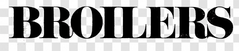 Logo Brand Design Broiler Font Transparent PNG
