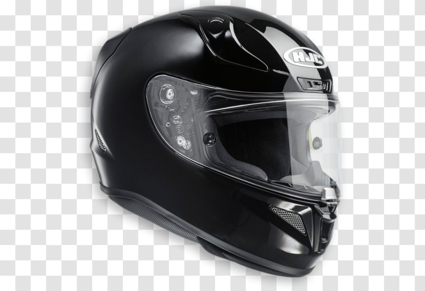 Motorcycle Helmets HJC Corp. Sales - Accessories Transparent PNG