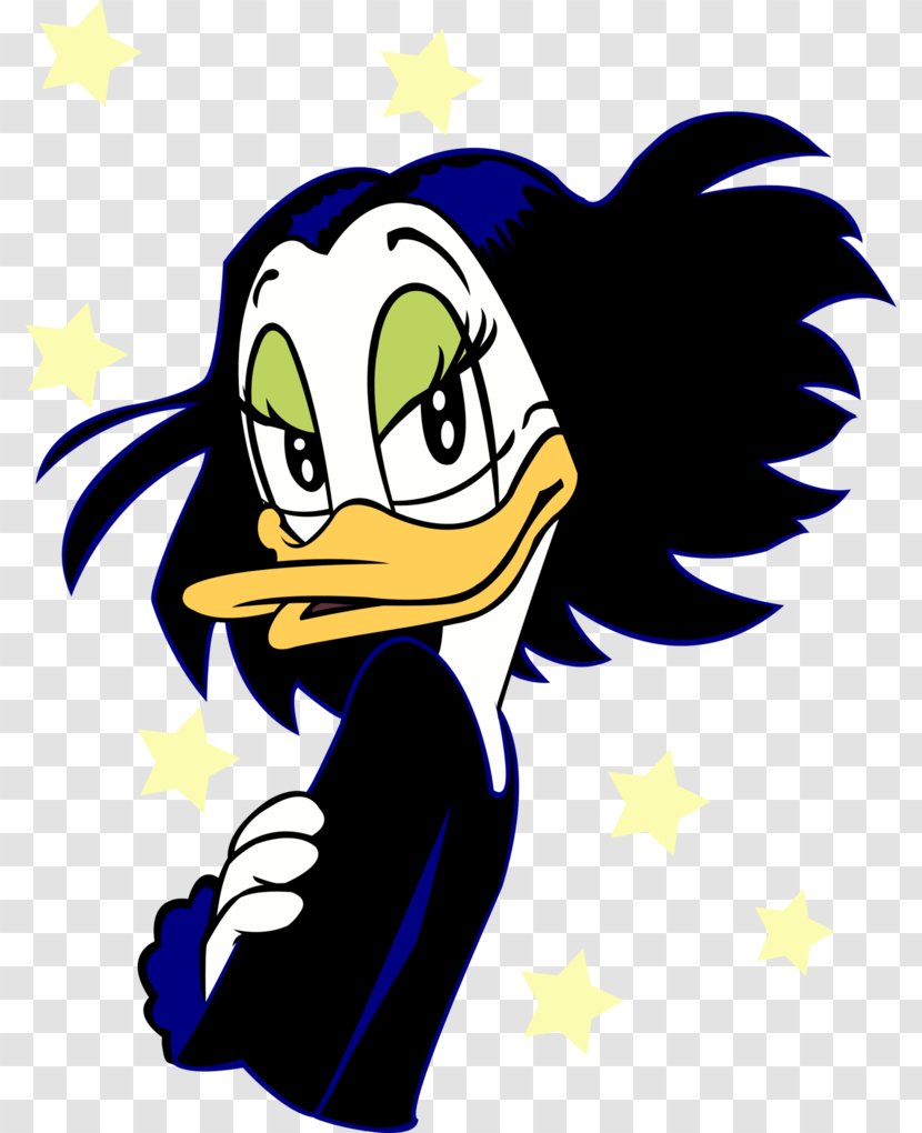 Magica De Spell Scrooge McDuck Donald Duck INDUCKS Universe - Walt Disney Company Transparent PNG