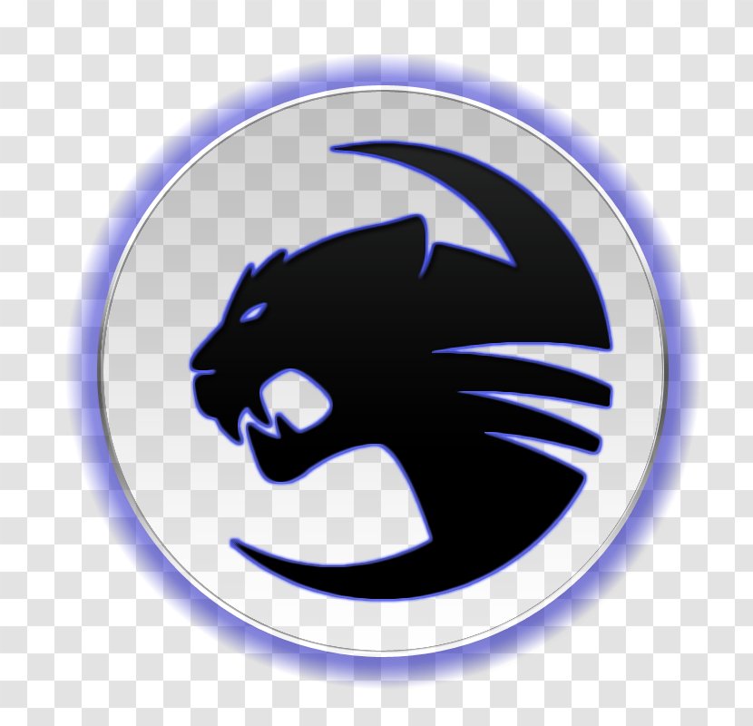 League Of Legends Heroes The Storm Nyyrikki Esports Oy Team ROCCAT - Cat Transparent PNG