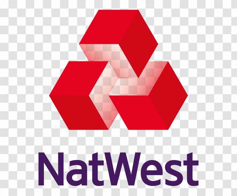 Logo NatWest Royal Bank Of Scotland Group Font - Brand - Banks Pattern Transparent PNG