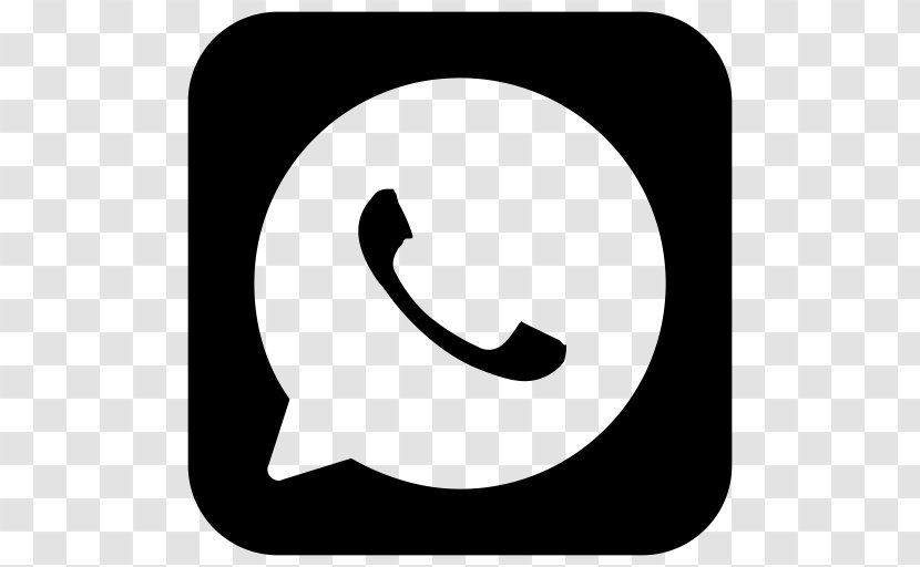 WhatsApp Symbol Clip Art - Message - Whatsapp Transparent PNG