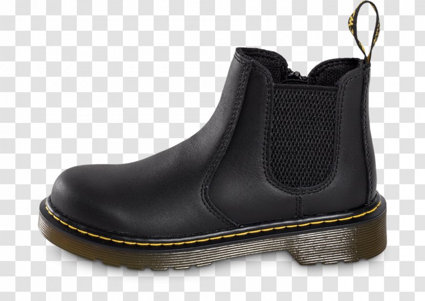 Product Design Shoe Boot - Dr Martens Transparent PNG