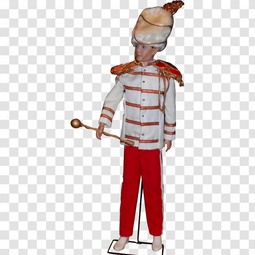 Costume Outerwear - Standing - Figurine Transparent PNG