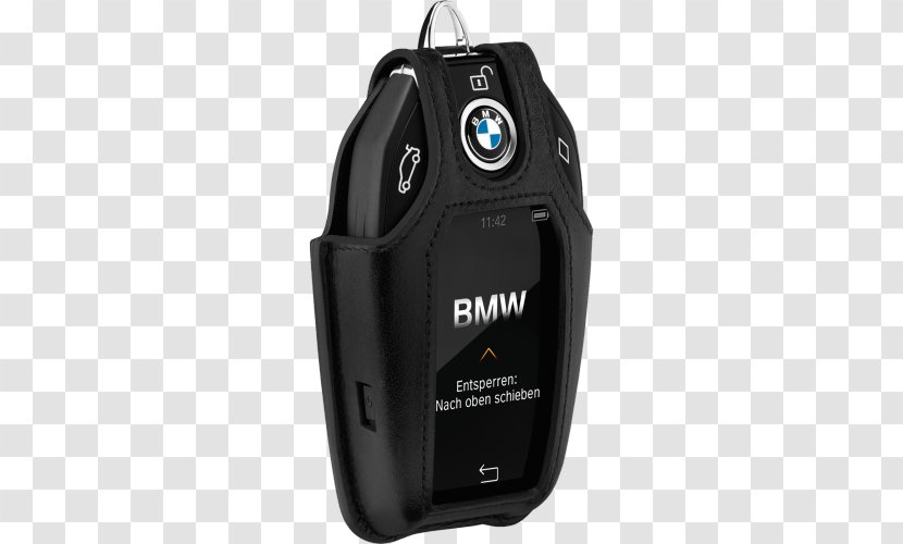 BMW 5 Series 1 I8 Car - Bmw 7 G11 - Key Transparent PNG