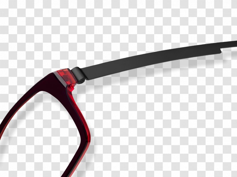 Luxe Optix Glasses Goggles Southlake - Alain Mikli Transparent PNG