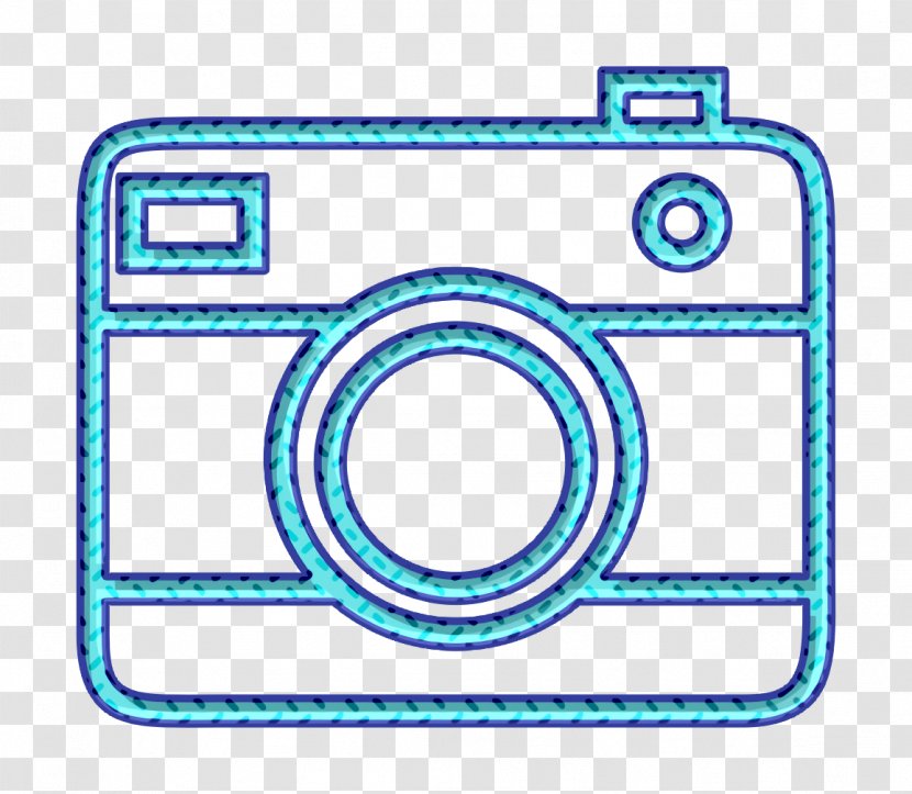 Camera Icon Equipment Photo - Photography Transparent PNG