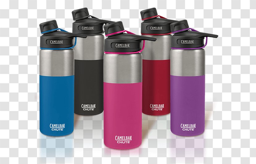 Water Bottles Thermoses Mug Vacuum - Plastic - Bottle Transparent PNG