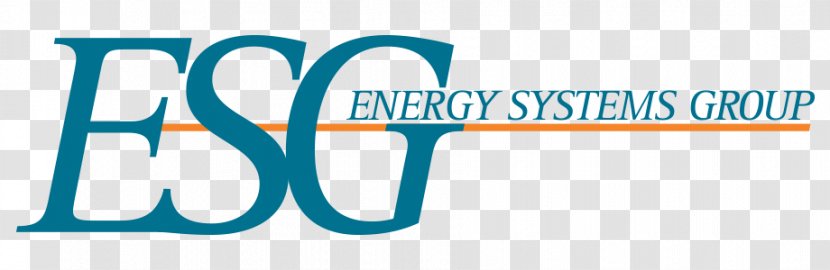 Logo Energy Service Company System Business Transparent PNG