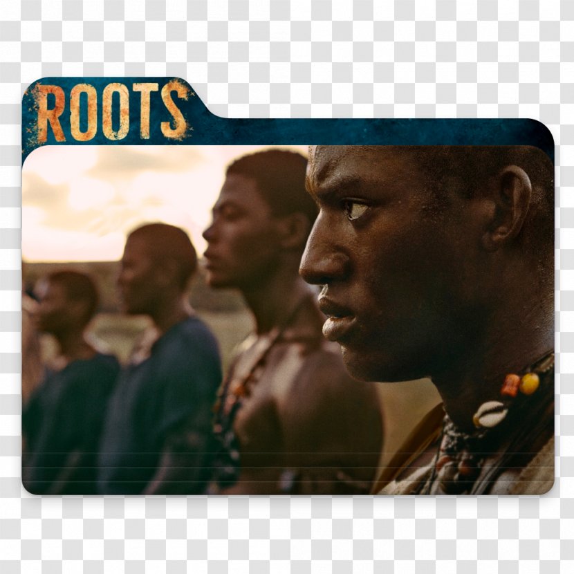 Roots: The Saga Of An American Family Kunta Kinte Malachi Kirby United Kingdom - Television - Eerie Transparent PNG