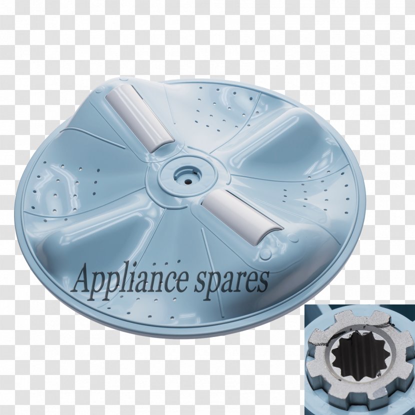 Spare Part Washing Machines Home Appliance Samsung Electronics - Full Automatic Pulsator Machine Transparent PNG