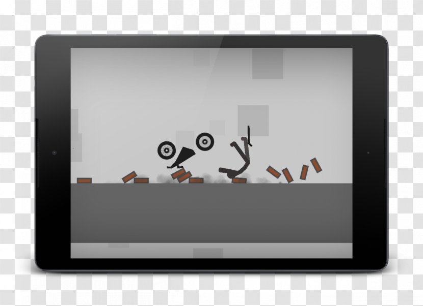 Stickman Dismounting Destroy Vehicles Android Download - Multimedia Transparent PNG