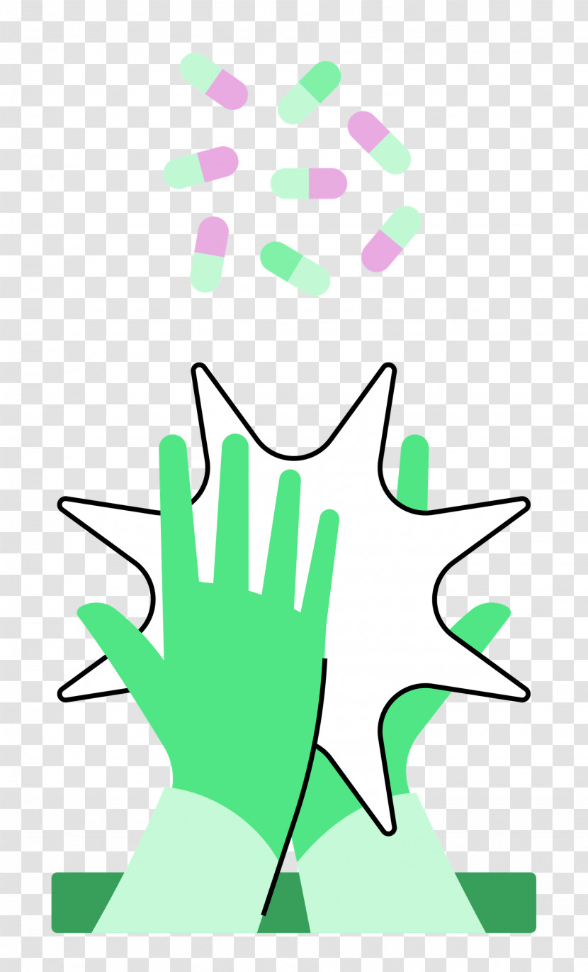 Hand Hold Up Transparent PNG