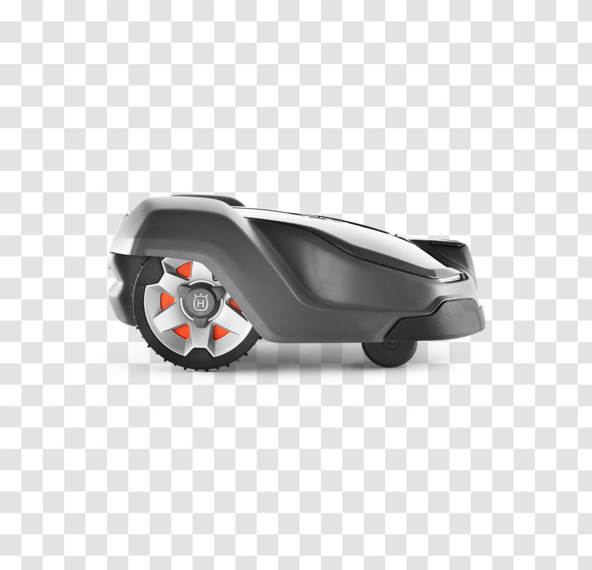 Robotic Lawn Mower Mowers Husqvarna Automower 430X 315x - 430x - Energiekosten Transparent PNG