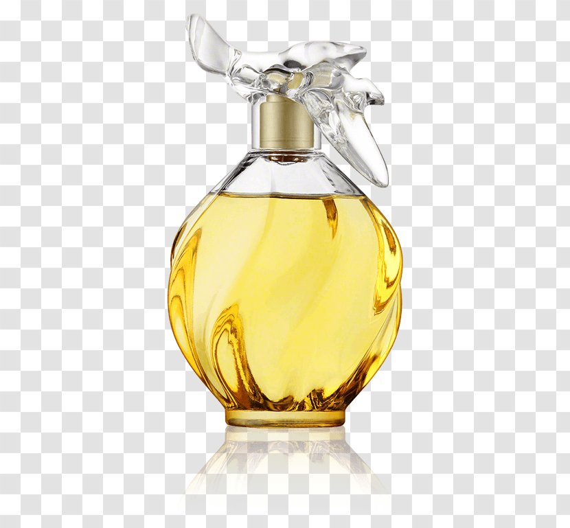 Perfume L'Air Du Temps Shower Gel Nina Ricci Eau De Parfum Transparent PNG