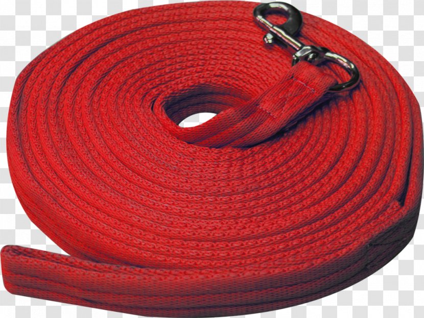 Rope RED.M - Orange Transparent PNG
