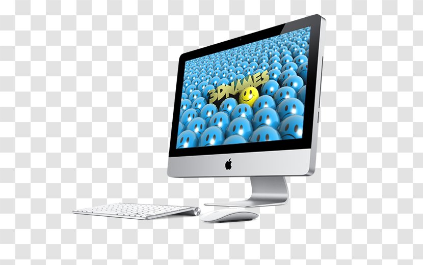 Desktop Wallpaper Apple IMac Retina 4K 21.5