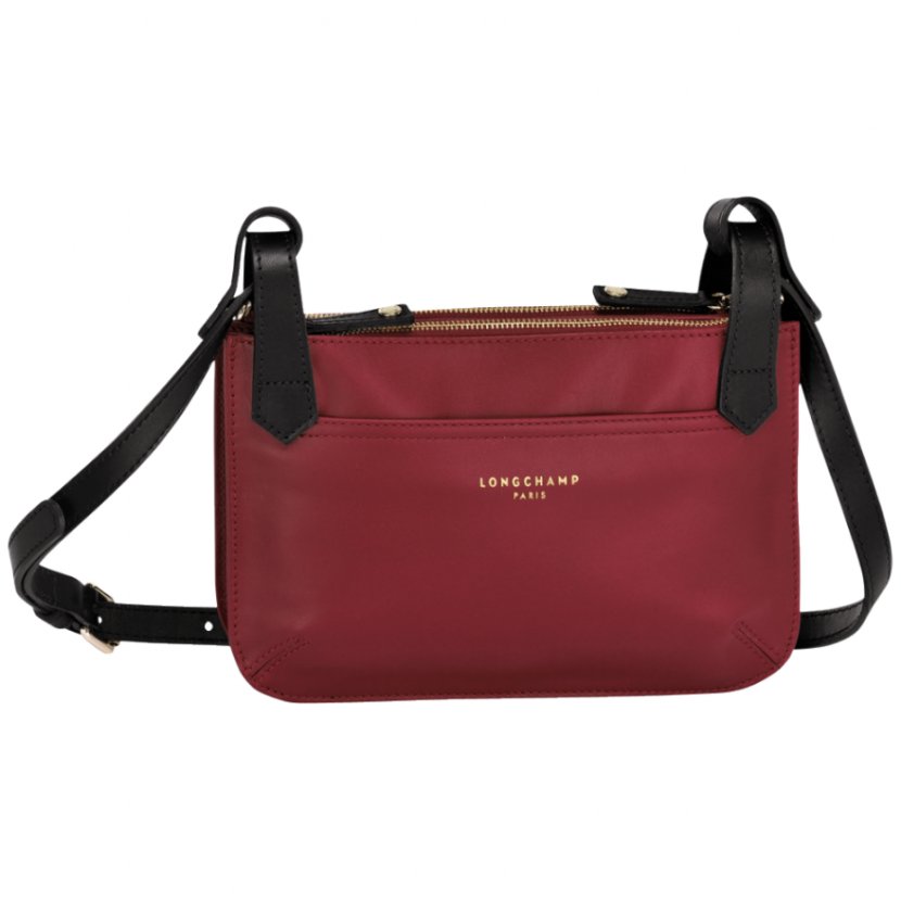 Handbag Longchamp Pocket Briefcase - Bag Transparent PNG