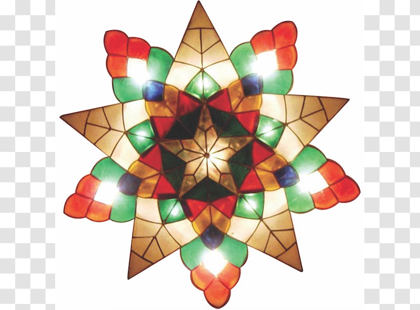 Pampanga Parol Christmas Decoration Santa Claus - Filipino Cliparts Transparent PNG