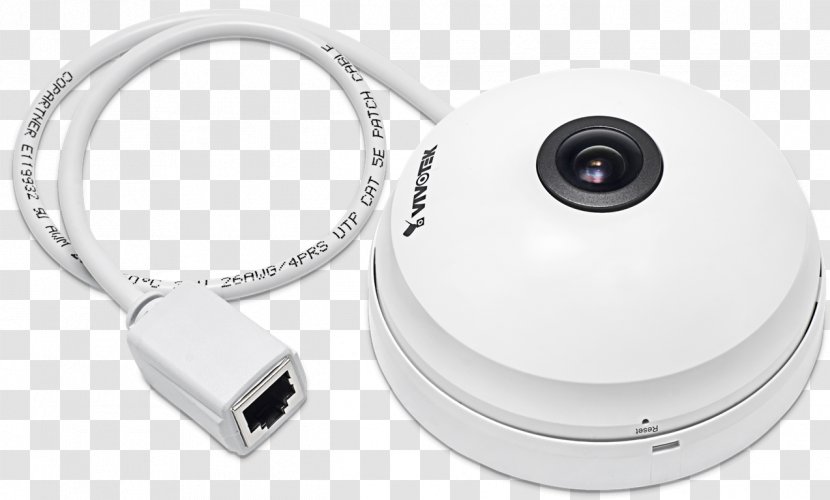 Vivotek Camera Digital Zoom Wide Dynamic Range Closed-circuit Television - Secure - 360 Degrees Transparent PNG