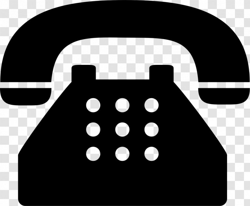 Telephone Call IPhone Clip Art - Monochrome Photography - E Transparent PNG