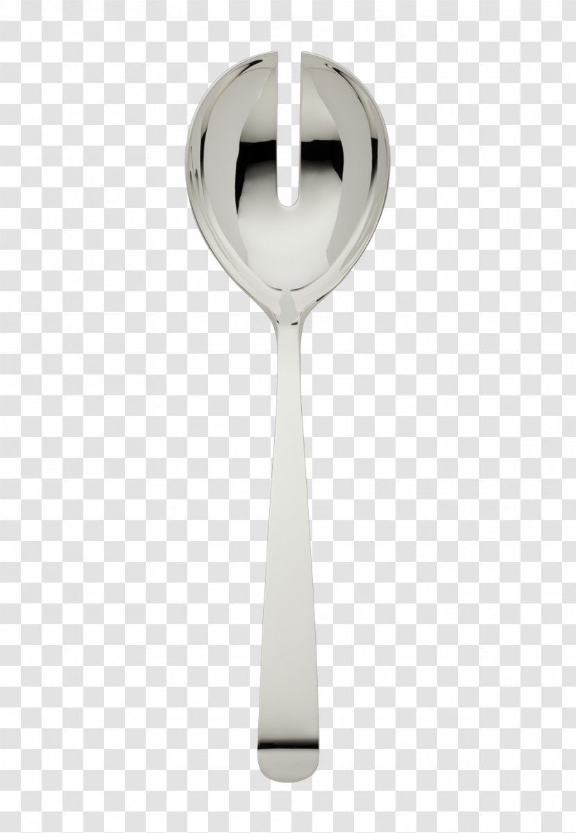 Robbe & Berking Cutlery Spoon Fork Silver Transparent PNG