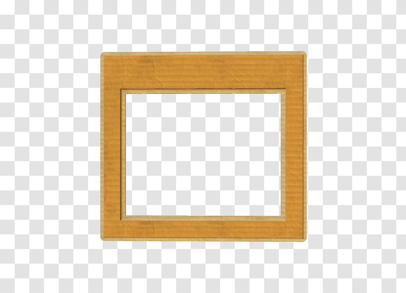 Picture Frames Wood Oak Mirror Chair - Photography Transparent PNG