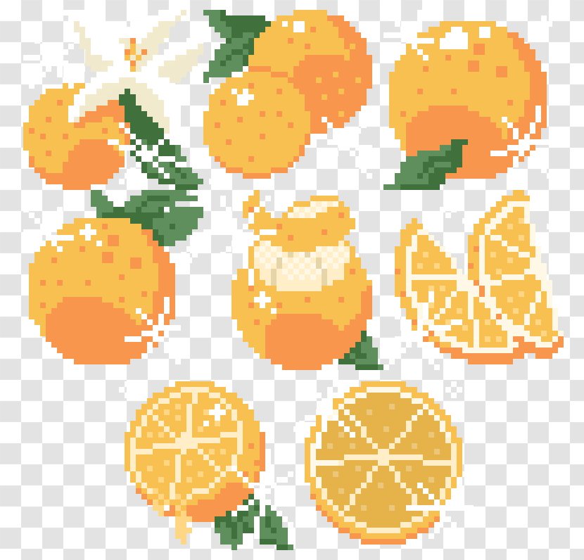 Pixel Art Concept DeviantArt - Deviantart - Flower Transparent PNG