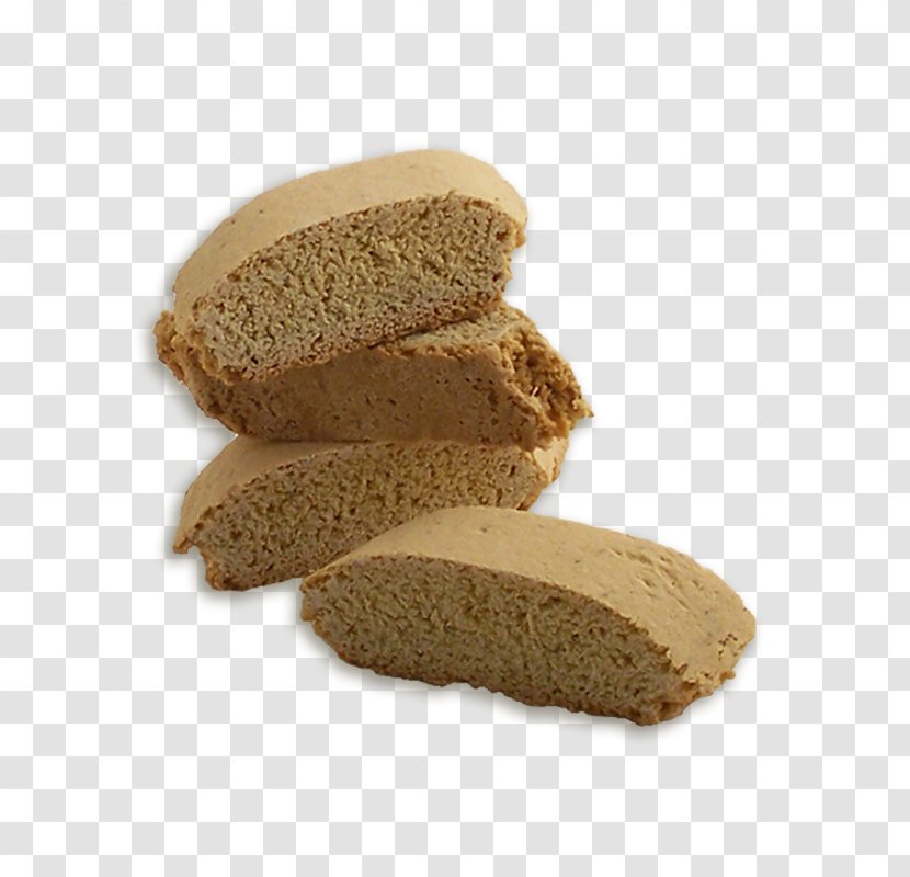 Rye Bread Commodity - Polvor%c3%b3n Transparent PNG